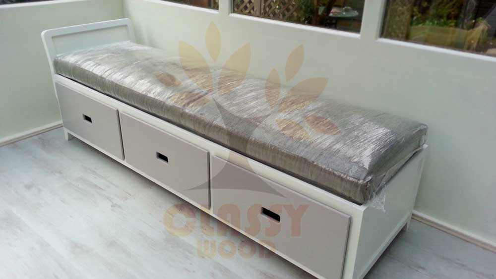 Sofas and Benches