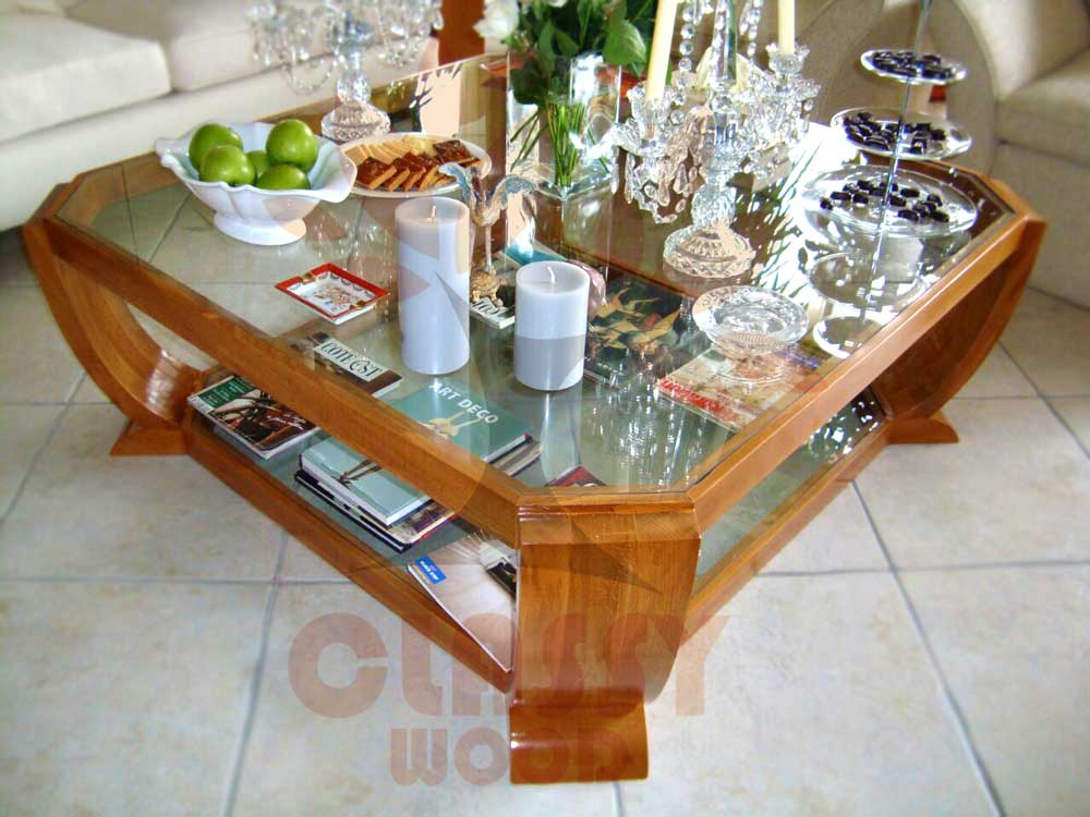 Tables classywood